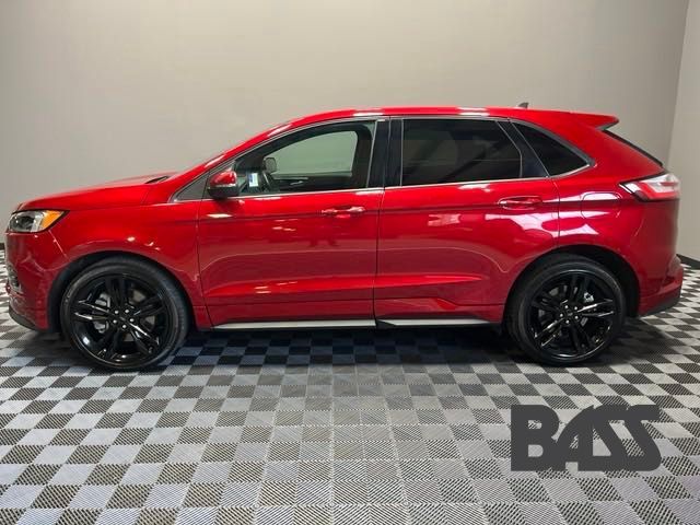 2022 Ford Edge ST