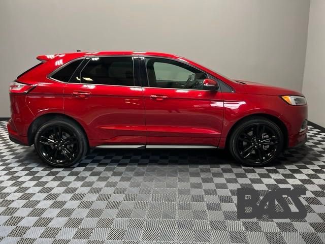 2022 Ford Edge ST