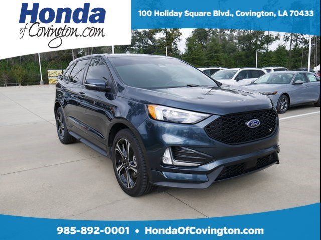 2022 Ford Edge ST