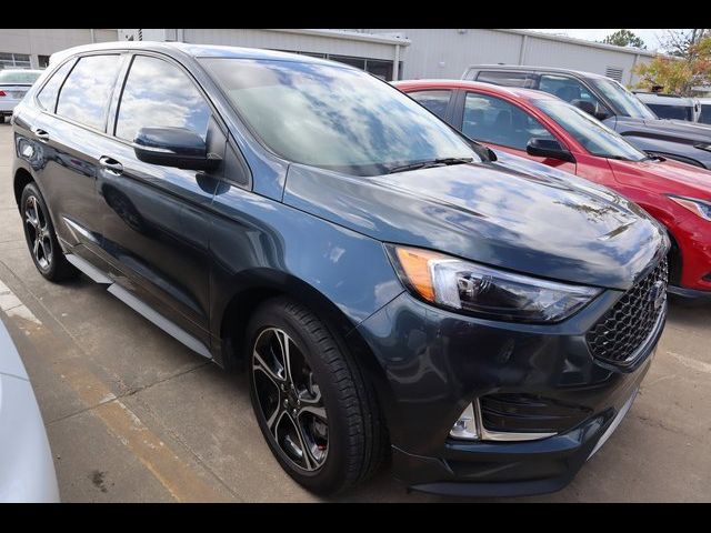 2022 Ford Edge ST