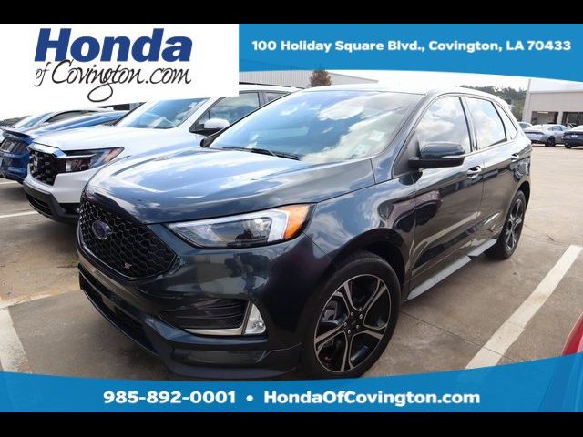 2022 Ford Edge ST