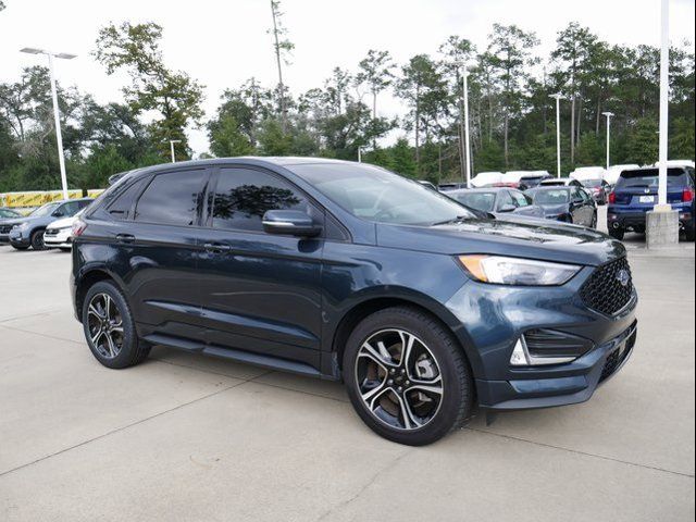 2022 Ford Edge ST