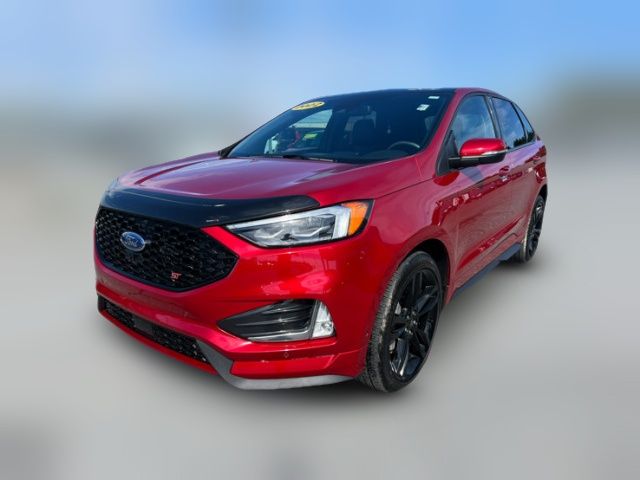 2022 Ford Edge ST