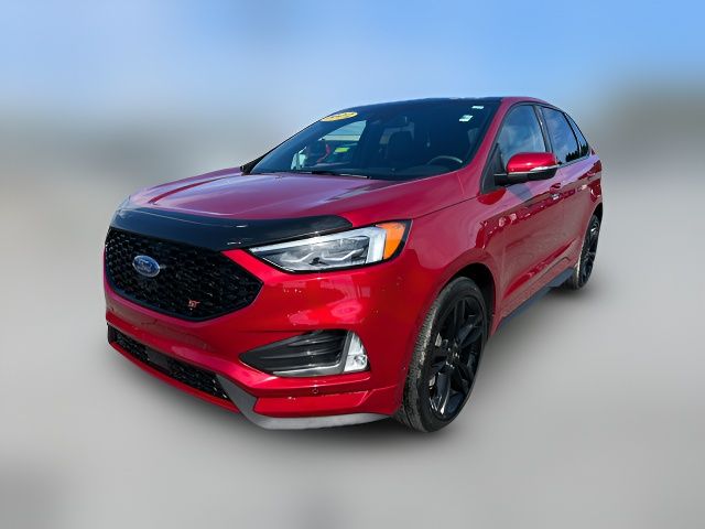 2022 Ford Edge ST