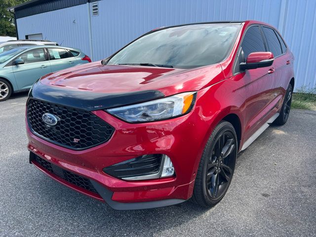 2022 Ford Edge ST