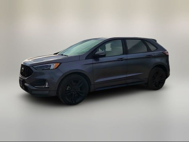 2022 Ford Edge ST