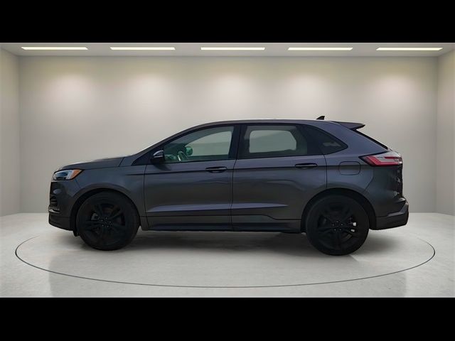 2022 Ford Edge ST