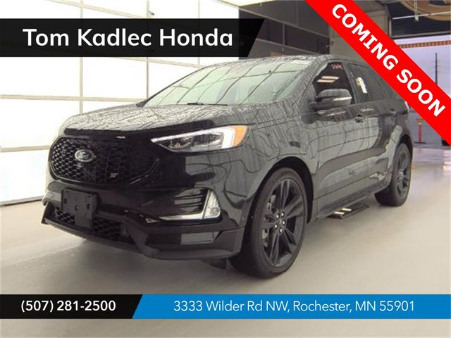 2022 Ford Edge ST