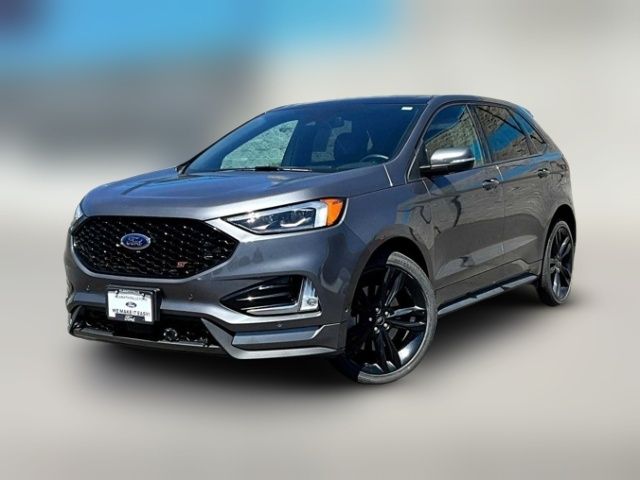 2022 Ford Edge ST