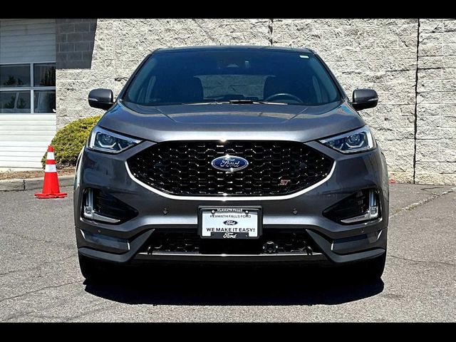 2022 Ford Edge ST