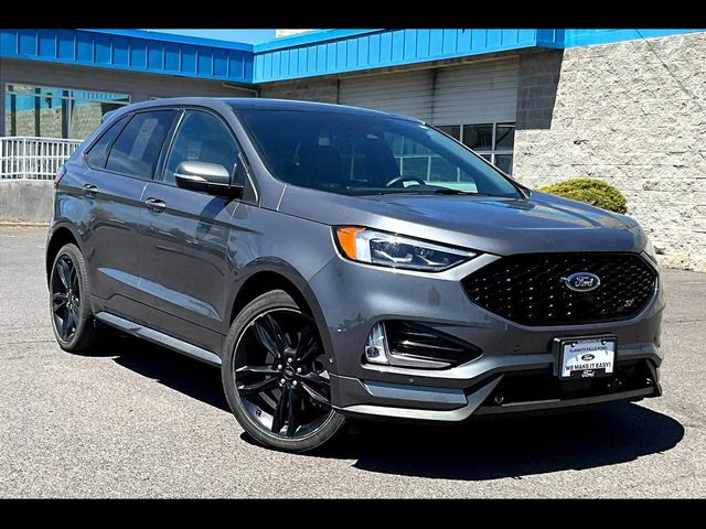2022 Ford Edge ST