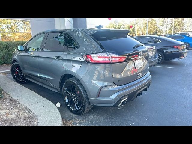 2022 Ford Edge ST