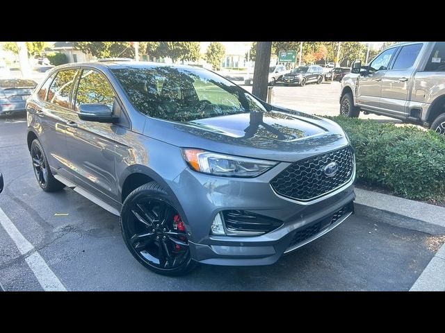 2022 Ford Edge ST