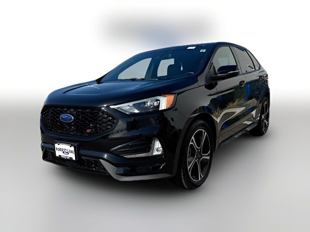 2022 Ford Edge ST