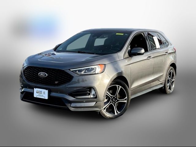 2022 Ford Edge ST