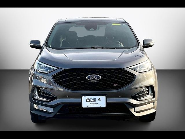 2022 Ford Edge ST