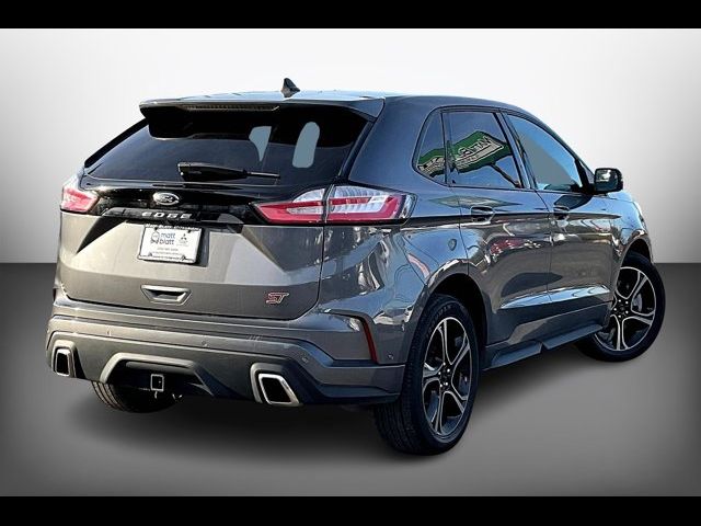 2022 Ford Edge ST