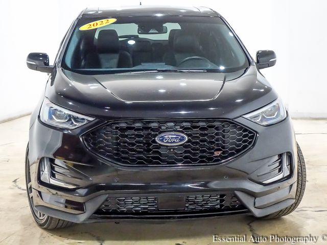 2022 Ford Edge ST