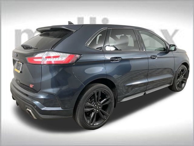 2022 Ford Edge ST