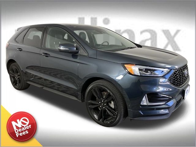 2022 Ford Edge ST