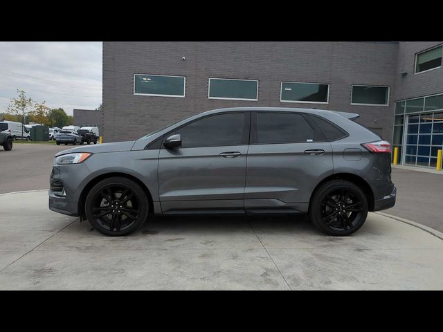 2022 Ford Edge ST