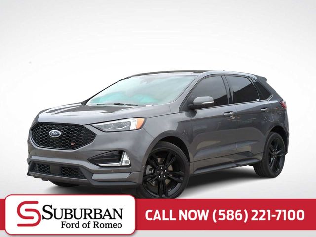 2022 Ford Edge ST