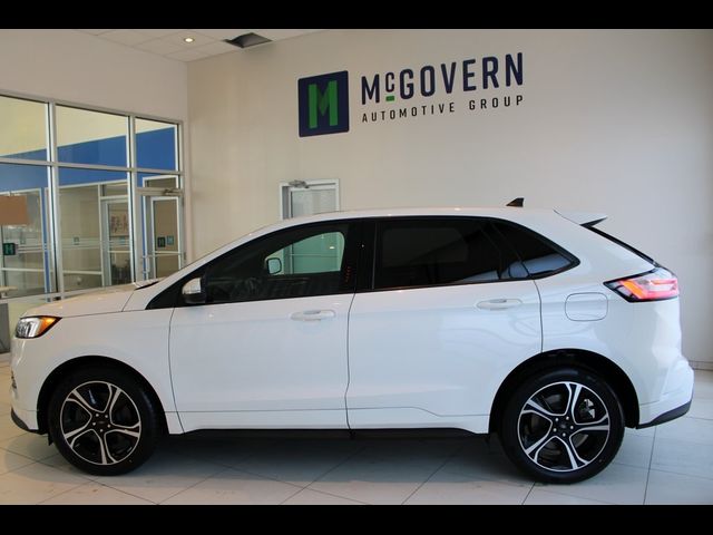 2022 Ford Edge ST