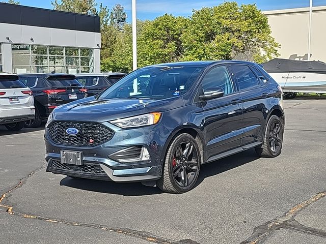 2022 Ford Edge ST