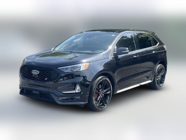 2022 Ford Edge ST