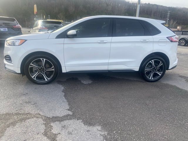 2022 Ford Edge ST