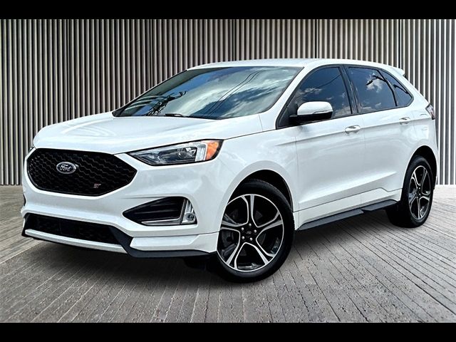 2022 Ford Edge ST