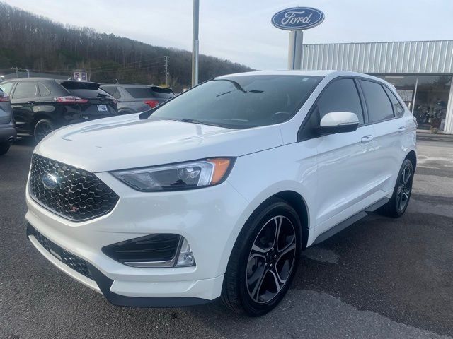 2022 Ford Edge ST