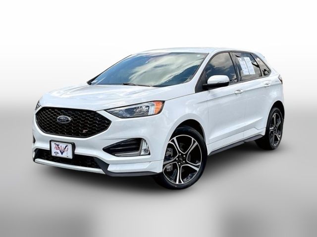 2022 Ford Edge ST