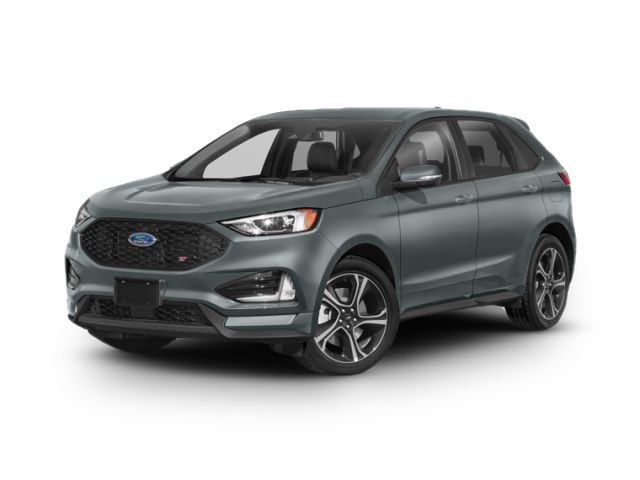 2022 Ford Edge ST