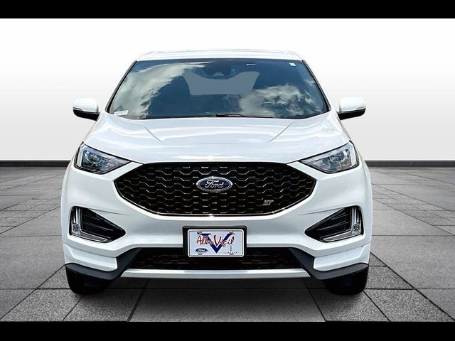 2022 Ford Edge ST