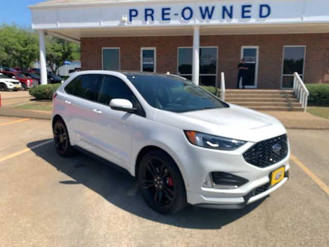 2022 Ford Edge ST