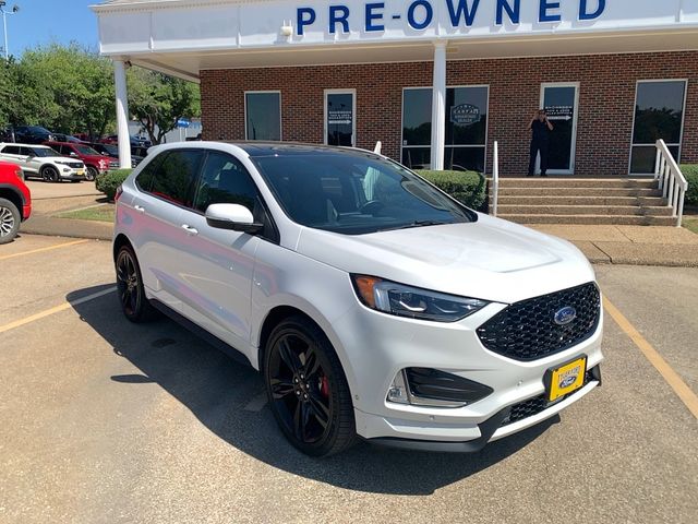 2022 Ford Edge ST