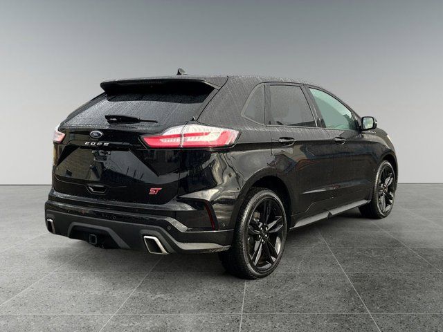 2022 Ford Edge ST