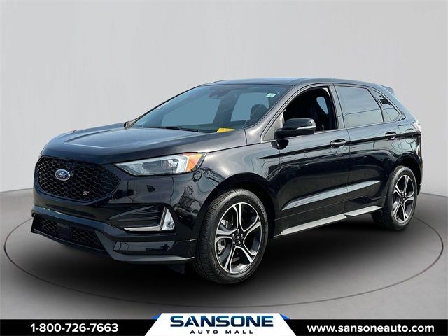 2022 Ford Edge ST