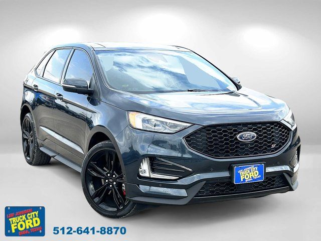 2022 Ford Edge ST