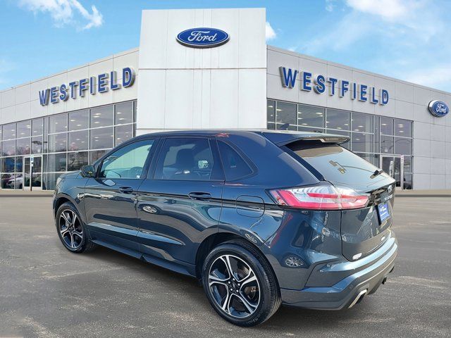 2022 Ford Edge ST