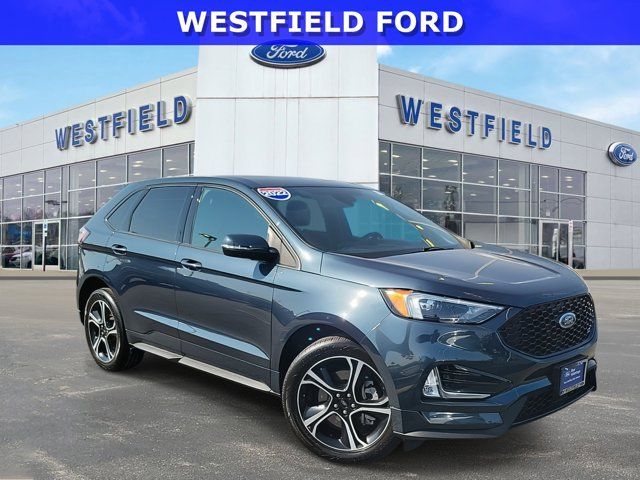 2022 Ford Edge ST