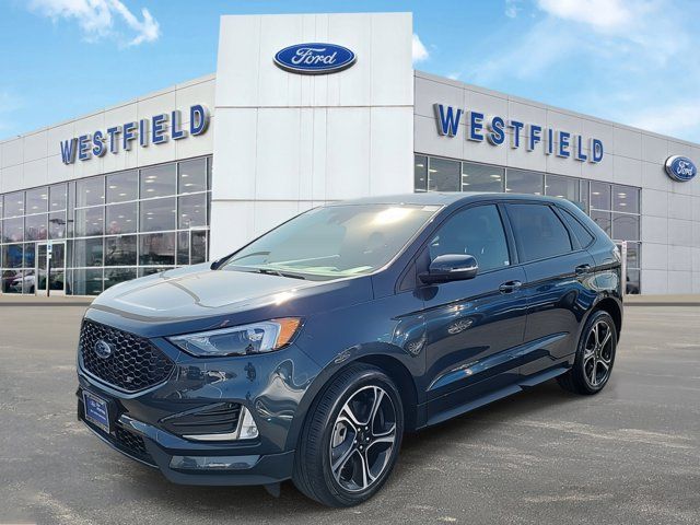 2022 Ford Edge ST