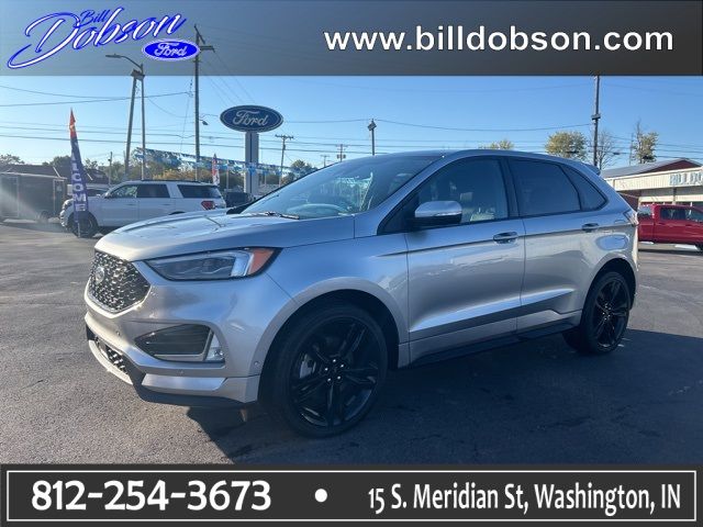 2022 Ford Edge ST