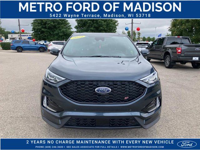 2022 Ford Edge ST