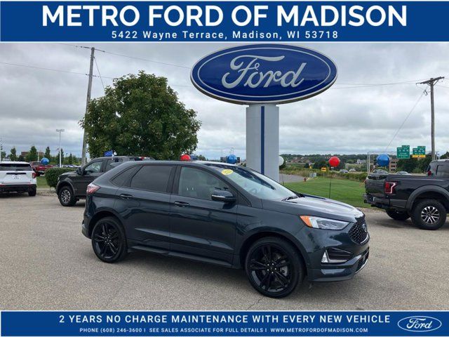 2022 Ford Edge ST