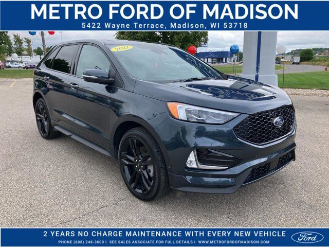 2022 Ford Edge ST