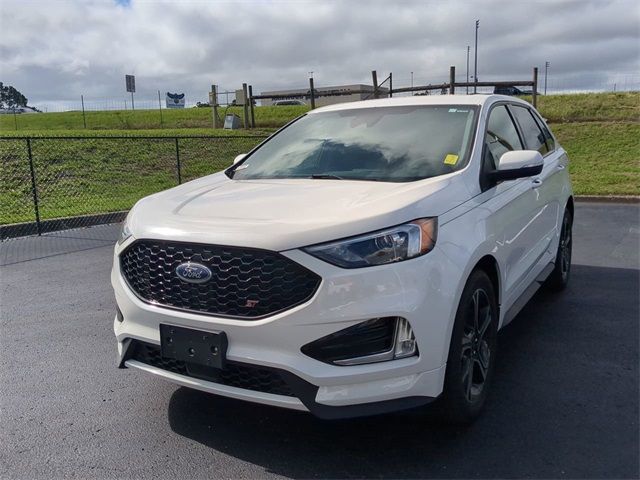 2022 Ford Edge ST