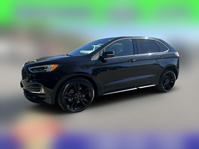 2022 Ford Edge ST