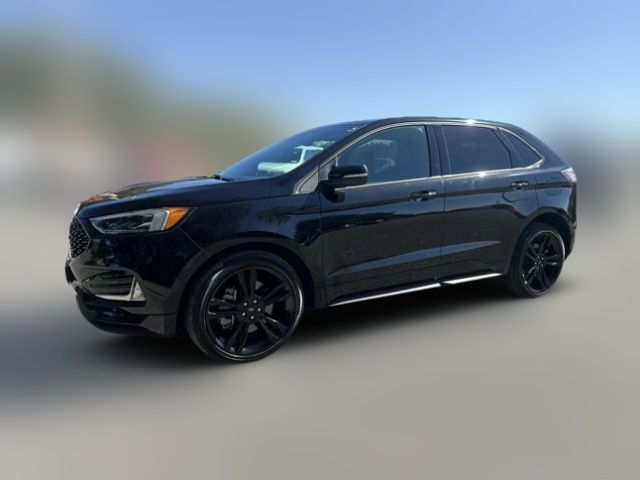 2022 Ford Edge ST